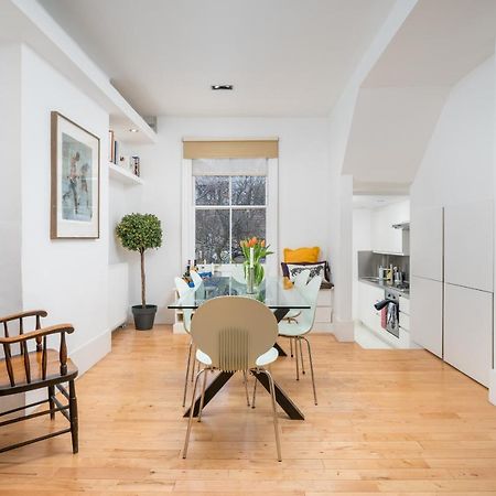 Captivating Apartment In Shepherds Bush Λονδίνο Εξωτερικό φωτογραφία