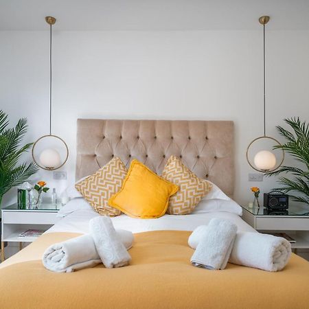 Captivating Apartment In Shepherds Bush Λονδίνο Εξωτερικό φωτογραφία