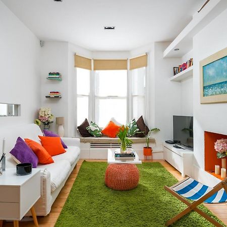 Captivating Apartment In Shepherds Bush Λονδίνο Εξωτερικό φωτογραφία