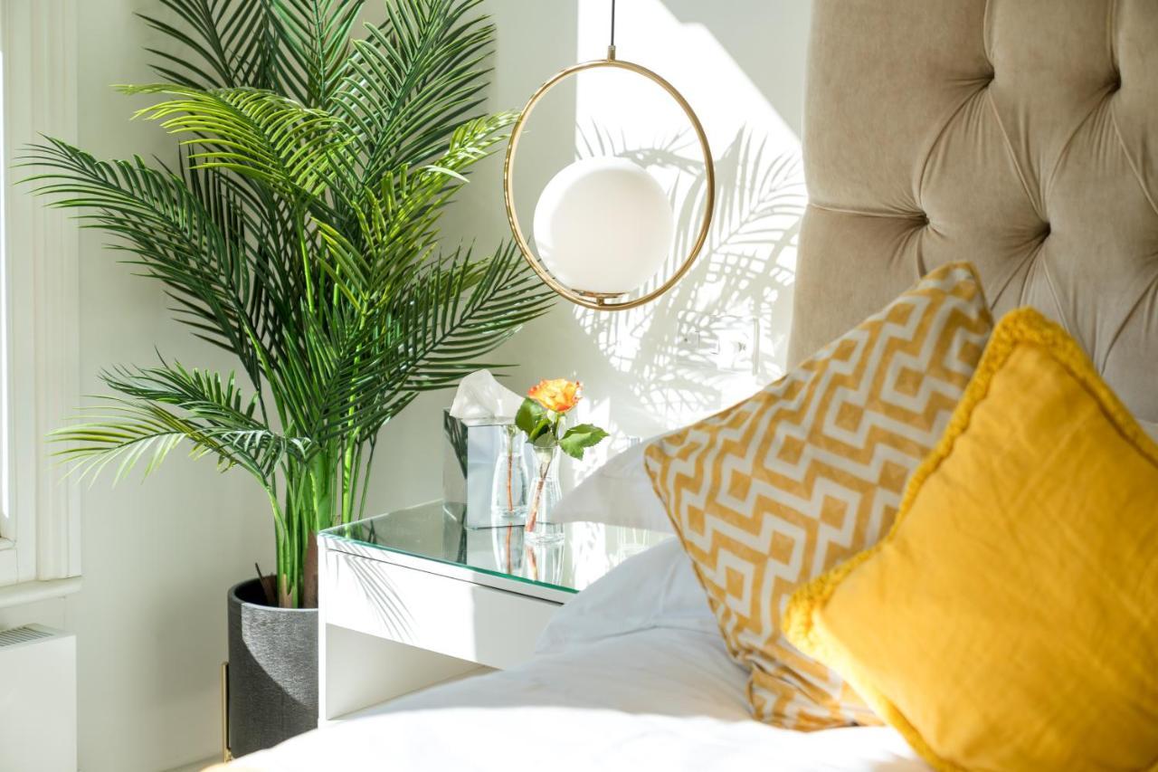 Captivating Apartment In Shepherds Bush Λονδίνο Εξωτερικό φωτογραφία