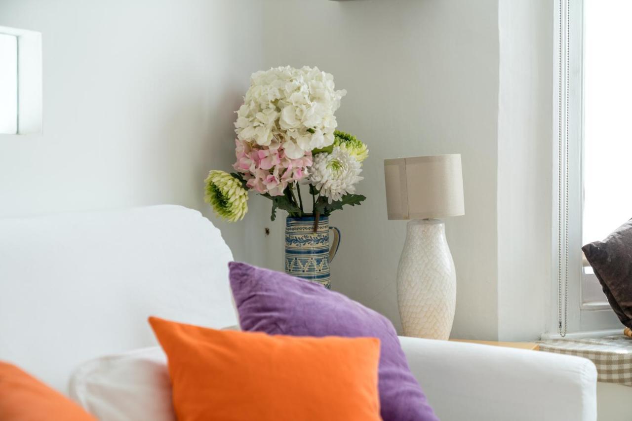 Captivating Apartment In Shepherds Bush Λονδίνο Εξωτερικό φωτογραφία