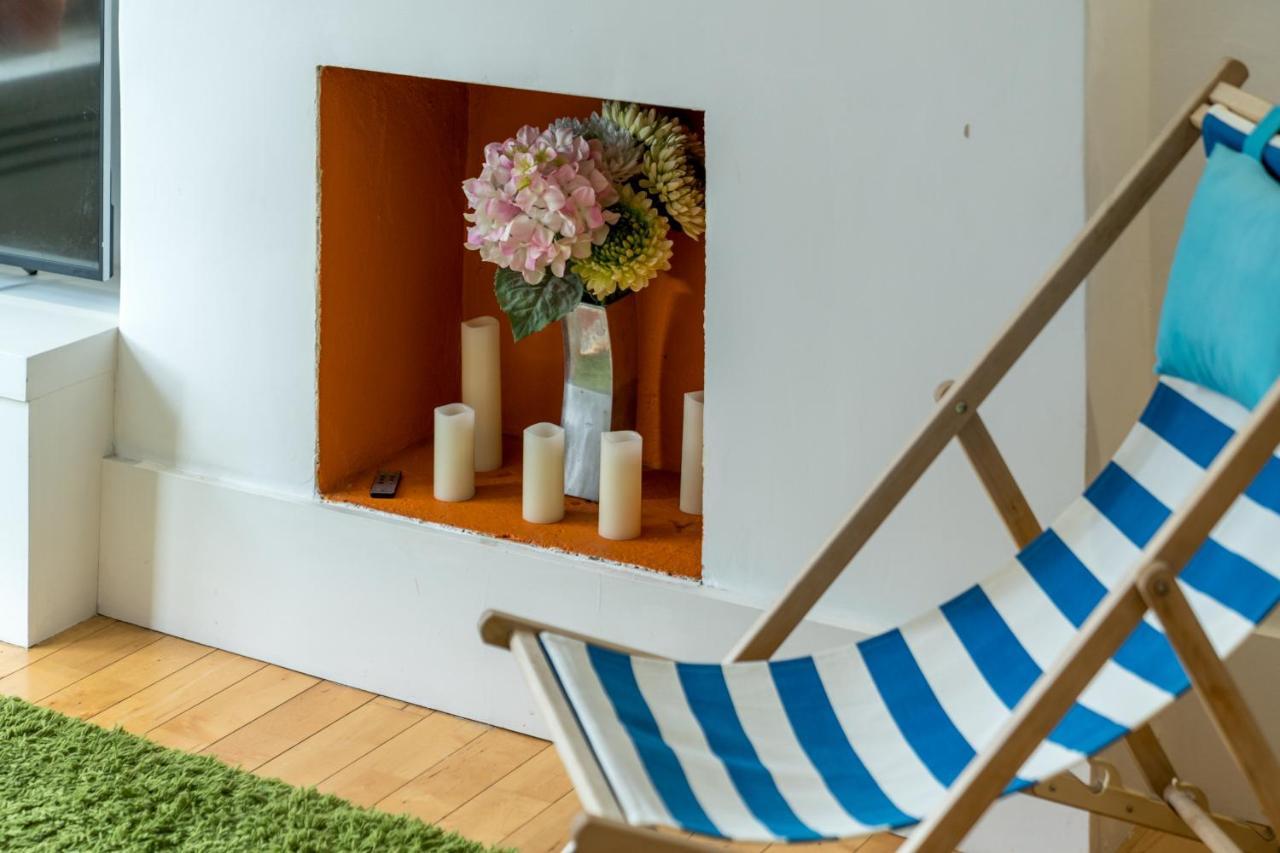 Captivating Apartment In Shepherds Bush Λονδίνο Εξωτερικό φωτογραφία
