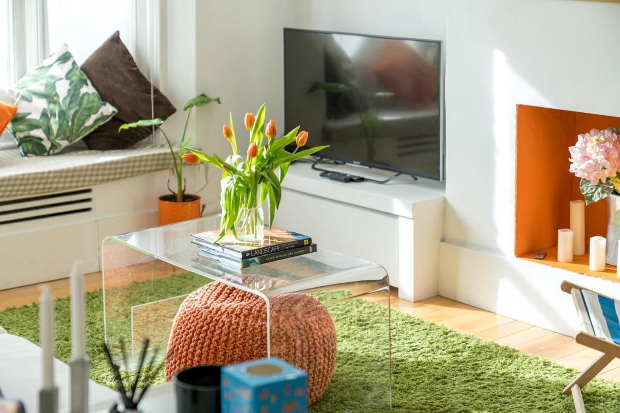 Captivating Apartment In Shepherds Bush Λονδίνο Εξωτερικό φωτογραφία